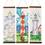 S&S Worldwide Lighthouse Panels Craft Kit, Price/24 /Pack