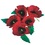 S&S Worldwide Remembrance Poppies Craft Kit, Price/50 /Pack