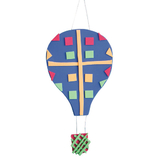 S&S Worldwide Hot Air Balloon Craft Kit