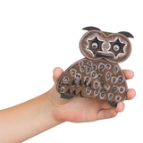 S&S Worldwide Baby Owls Craft Kit