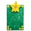 S&S Worldwide Star Mini Clipboard Craft Kit, Price/12 /Pack