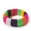 S&S Worldwide Yarn Bangle Bracelet Craft Kit, Price/12 /Pack