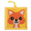 S&S Worldwide Fox Needlepoint Craft Kit, Price/12 /Pack