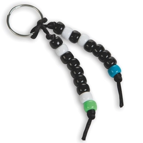 Code a Keychain (pack of 24)