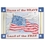 Home of the Brave Paintings (pack of 24), Price/24 /Pack