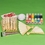 S&S Worldwide Fantastic Fans Craft Kit, Price/24 /Pack