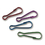 S&S Worldwide Colored Lanyard Hooks, Price/100 /Pack