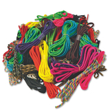 Pepperell Parachute Cord Value Pack