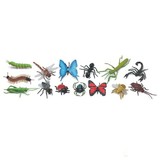 Safari Ltd TOOBS Insect Collection