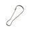 S&S Worldwide Non-Swivel-Eye Lanyard Hook, Price/144 /Pack