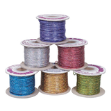 Rexlace Holographic Lace 600yds - Assorted Colors
