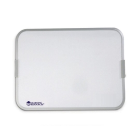 Learning Resources Magnetic Double-sided Dry-erase Board