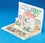 S&S Worldwide Farm Animals Pop-Up Book, Price/Pack of 6