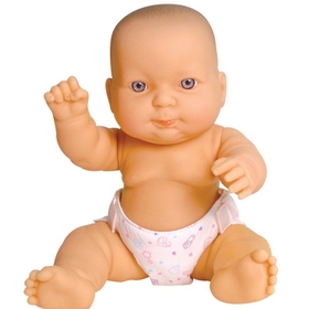 Lots To Love Lots to Love Baby Doll, Caucasian 14"
