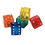 Learning Resources Dice in Dice Set, Price/Set