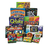 S&S Worldwide Logic Games Easy Pack, Price/Pack