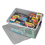 S&S Worldwide Logic Games Easy Pack in a Tote, Price/Pack