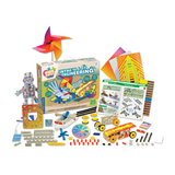Thames & Kosmos Little Labs Intro to Engineering Science Kit