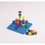 S&S Worldwide Giant Peg Board and Pegs, Price/Set