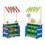 Melissa & Doug Grocery Store Market Stand, Price/each