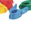 Jumbo Peg Clips, Price/Set
