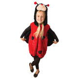 S&S Worldwide Ladybug Costume