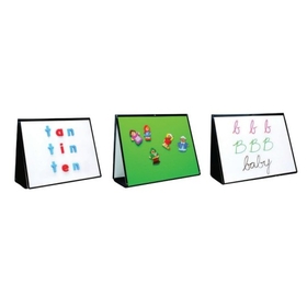 Educational Insights 3-in-1 Portable Easel