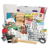 S&S Worldwide MakerSpace Basic Supply Easy Pack