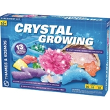 Thames & Kosmos Crystal Growing Kit