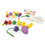 Guidecraft Count and Lace Fruit Set, Price/each