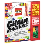 Klutz Lego Chain Reactions Set