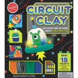 Circuit Clay Kit