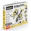 Elenco STEM Robotics ERP Mini Building Kit, Price/each