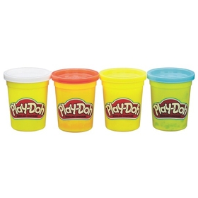 Play-Doh Classic Colors Pack