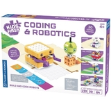 Kids First Coding and Robotics Kit