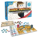 Think Fun Code Master Game