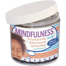 Mindfulness In a Jar&#174;