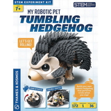 Thames & Kosmos Robotic Tumbling Hedgehog