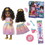 Hasbro LR4421 Hasbro&#174; Baby Alive Princess Ellie Grows Up!, Black Hair, Price/each