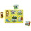 Melissa & Doug&#174; Sing-Along Nursery Rhymes Wooden Peg Sound Puzzle, Price/each