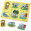 Melissa & Doug&#174; Sing-Along Nursery Rhymes Wooden Peg Sound Puzzle, Price/each