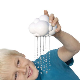 MOLUK Plui Rain Cloud Water Toy
