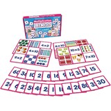 Junior Learning Multiplication Bingo