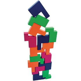 Totika TAPAE Stacking Game with Self Esteem Card Play