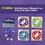 Q-bitz Q-bitz Jr. Game Fun Visual Learning for Future Math and STEM Success