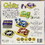 Q-bitz Q-bitz Jr. Game Fun Visual Learning for Future Math and STEM Success