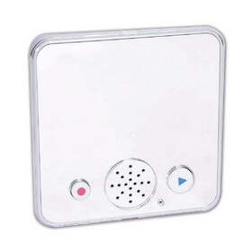 TickiT Mirror Sound Bank