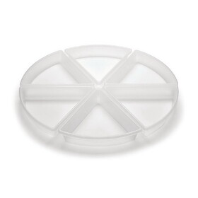 TickiT Discovery Trays (Set of 6)