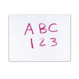 Steps to Literacy Double Sided Dry Erase Lined Writing Board 9" x 12"