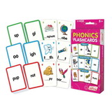 Junior Learning LR4780 Decoding Flash Cards